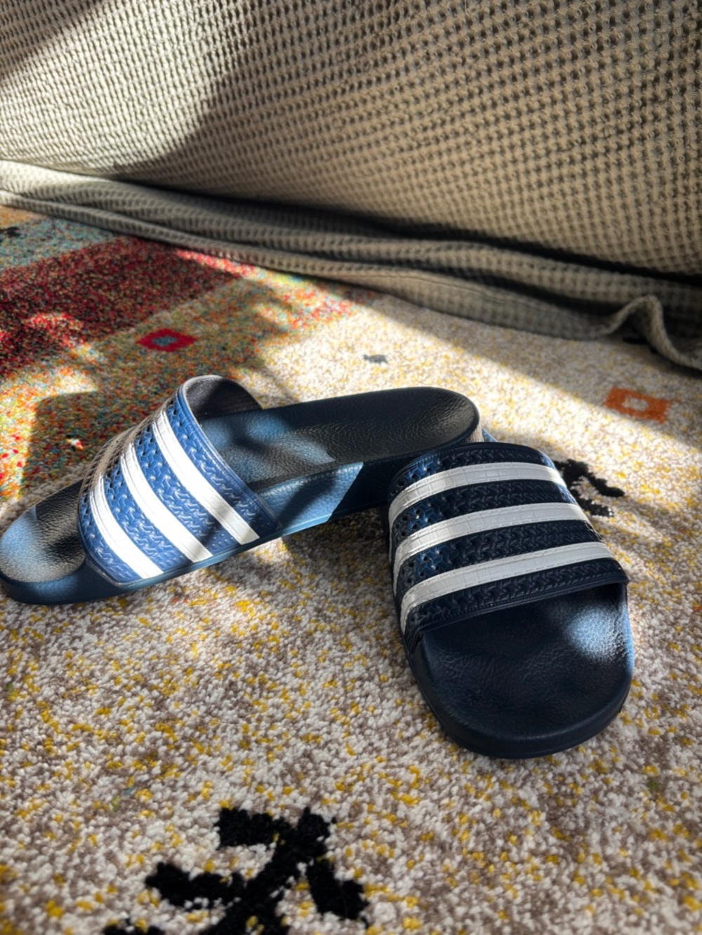 Adidas Adilette slides